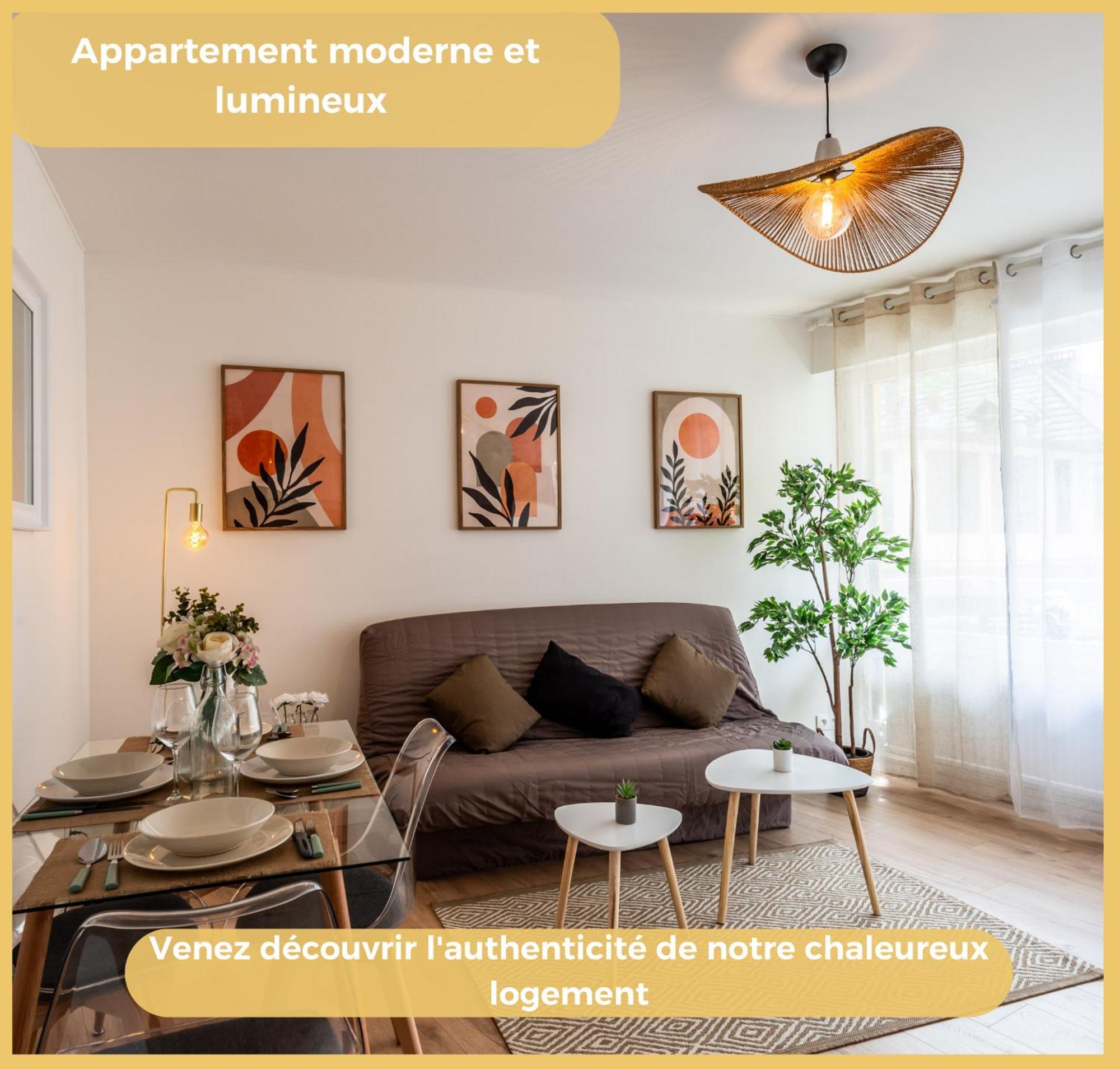 Le Scandin' Arve I T2 I 克吕斯 外观 照片